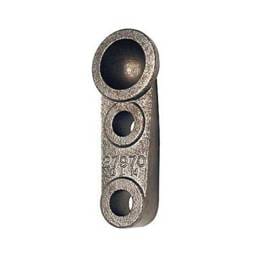 New Upper Steering Worm Bracket Compatible With Omc I/O By Part Numbers 27970 0908870