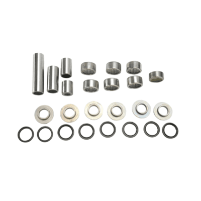 New Bearing Kit Compatible With Suzuki Dvx 400Cc 2003-2008 Lt-Z 400Cc 2003-2008 By Part Numbers