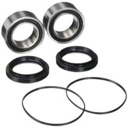 New Bearing Kit Compatible With Yamaha Yfz 450Cc 2012-2013 By Part Numbers Pwrwk-Y79-000
