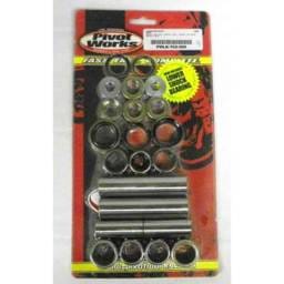 New Bearing Kit Compatible With Husqvarna Ktm Xc-F 450Cc 2013-2020 Fc 250Cc 2014-2021 By Part
