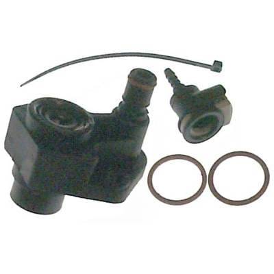 New Shift Shaft Bushing Assembly Compatible With Mercruiser Alpha One Gen. Ii By Part Numbers