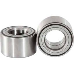 New Front Wheel Bearing Kit Compatible With Polaris Rzr Xp 900Cc 2011-2016 Ranger Crew 900Cc
