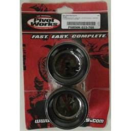New Rear Wheel Bearing Kit Compatible With Suzuki King Quad 750Cc 2008-2024 King Quad 500Cc