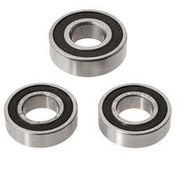 New Rear Wheel Bearing Kit Compatible With Ktm Kawasaki Kx 250Cc 1982-1984 Tc 65Cc 2008-2009 By Part