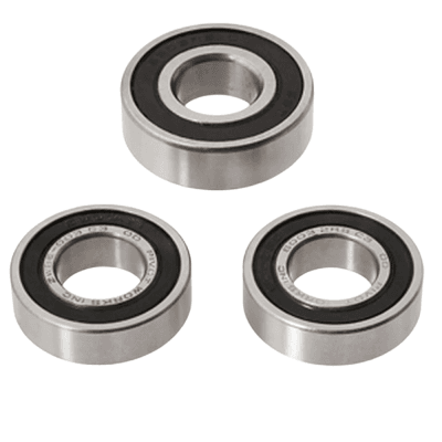 New Rear Wheel Bearing Kit Compatible With Ktm Kawasaki Kx 250Cc 1982-1984 Tc 65Cc 2008-2009 By Part