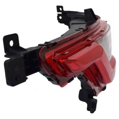 New Right Back Up Light Compatible With Kia Niro Sx Sport Utility Niro Lx Sport Utility Niro Ex thumbnail 5