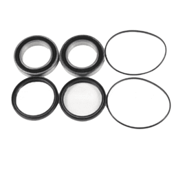 New Rear Wheel Bearing Kit Compatible With Honda Trx-Ex 300Cc 1993-2009 Trx-Ex 400Cc 2005-2014 By