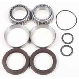 New Rear Wheel Bearing Kit Compatible With Can-Am Ds 650Cc 2000-2003 By Part Numbers Pwrwk-C05-000