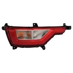 New Left Back Up Light Compatible With Kia Niro Ex Touring Sport Utility Niro Ex Sport Utility Niro