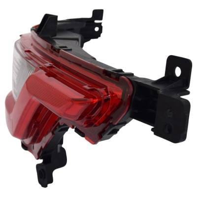 New Left Back Up Light Compatible With Kia Niro Ex Touring Sport Utility Niro Ex Sport Utility Niro thumbnail 5