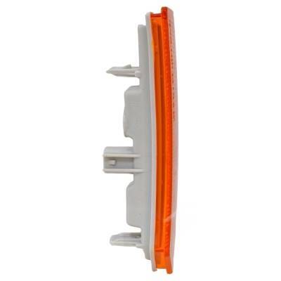 New Front Right Side Marker Light Compatible With Ford Ranger Wildtrak Crew Cab Pickup Ranger Xl thumbnail 5