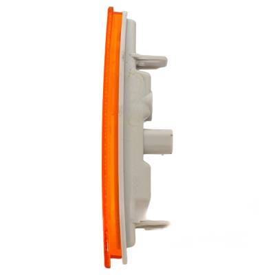 New Front Right Side Marker Light Compatible With Ford Ranger Wildtrak Crew Cab Pickup Ranger Xl thumbnail 7