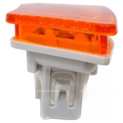 New Front Right Side Marker Light Compatible With Ford Ranger Wildtrak Crew Cab Pickup Ranger Xl thumbnail 11