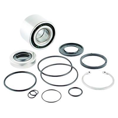 Jet Pump Bearing Seal Rebuild Kit Compatible With Sea-Doo Gti Se 130 155 Ltd 155 Gtr 215 Gts 130