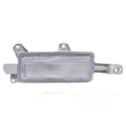 New Left Back Up Light Compatible With Hyundai Santa Fe Ultimate Calligraphy Sport Utility Santa Fe