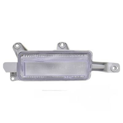 New Left Back Up Light Compatible With Hyundai Santa Fe Ultimate Calligraphy Sport Utility Santa Fe