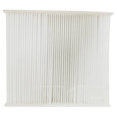 Cabin Air Filter Compatible With Ford Volvo Focus Ses Coupe 2.0L L4 1999Cc 122Ci Ranger Xl Crew Cab