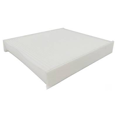 Cabin Air Filter Compatible With Ford Volvo Focus Ses Coupe 2.0L L4 1999Cc 122Ci Ranger Xl Crew Cab thumbnail 3