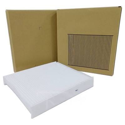 Cabin Air Filter Compatible With Ford Volvo Focus Ses Coupe 2.0L L4 1999Cc 122Ci Ranger Xl Crew Cab thumbnail 5