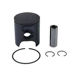 New 47.45Mm Piston Kit Compatible With Yamaha Yz 85Hp 2002-2026 By Part Numbers 57-100Ak