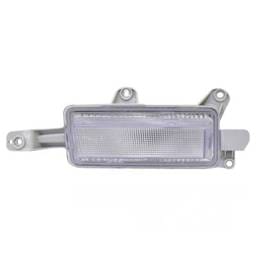 New Right Back Up Light Compatible With Hyundai Santa Fe Limited Tech Hibrida Sport Utility Santa Fe