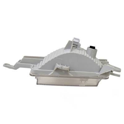 New Right Back Up Light Compatible With Hyundai Santa Fe Limited Tech Hibrida Sport Utility Santa Fe thumbnail 9
