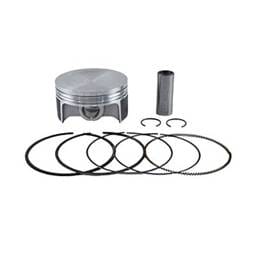 New Piston Kit Compatible With Polaris Rzr Pro S Sport 925 4Hp 2025-2026 Rzr Pro S Ultimate 925 4Hp