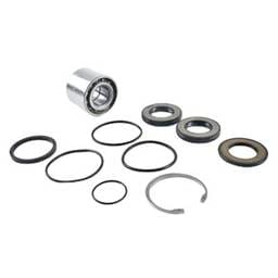 Jet Pump Bearing And Seal Rebuild Kit Compatible With 2014-2026 Sea-Doo Spark Trixx 1Up 2Up 3Up