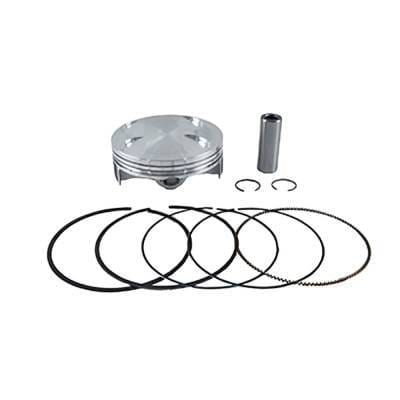 New Forged B Piston Piston Kit Compatible With Honda Trx-R 450Hp 2006-2009 By Part Numbers