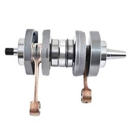 New Crankshaft Assembly Compatible With Kawasaki Zxi 750Cc 1996-1997 Stx 750Cc 1998 By Part Numbers