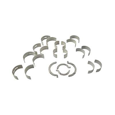 New Complete Engine Bearing Kit Compatible With Sea-Doo Rxt X 300 1630Cc 2016-2023 Wake Pro 215