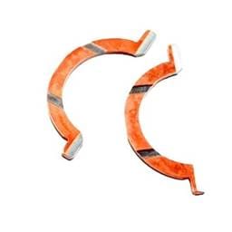 New Center Main Thrust Ring Compatible With Kawasaki Stx-15F 1500Cc 2004-2011 Stx-12F 1200Cc