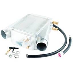 New Intercooler Kit Compatible With Sea-Doo Rxt X 260 1503Cc 2010-2015 Rxt X As 260 1503Cc 2011-2016