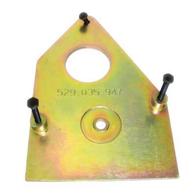 New Supercharger Support Plate Compatible With Sea-Doo Rxp S/C 1503Cc 2004 Rxt 215 1503Cc 2009 By