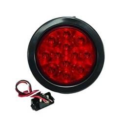 New Tail Light By Part Numbers Op436