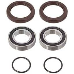 New Rear Wheel Bearing Kit Compatible With Can-Am Rally 200Cc 2003-2004 By Part Numbers