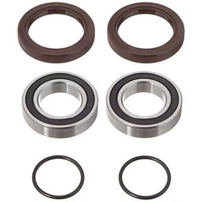 New Rear Wheel Bearing Kit Compatible With Can-Am Rally 200Cc 2003-2004 By Part Numbers