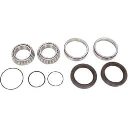 New Rear Wheel Bearing Kit Compatible With Can-Am Ds 650Cc 2004-2007 By Part Numbers Pwrwk-C04-000