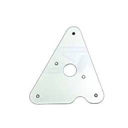 Engine Alignment Plate Compatible With 2014-2026 Sea-Doo Spark 900Cc 2Up 3Up Trixx 60 90 Ho Rotax