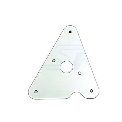 Engine Alignment Plate Compatible With 2014-2026 Sea-Doo Spark 900Cc 2Up 3Up Trixx 60 90 Ho Rotax