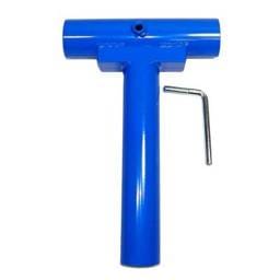 New Vertical To Horizontal Engine Stand Adaptor By Part Numbers 980-105L
