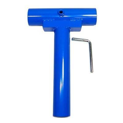 New Vertical To Horizontal Engine Stand Adaptor By Part Numbers 980-105L
