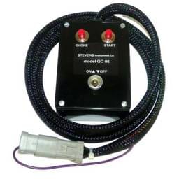 New Remote Starter Switch Compatible With Johnson/Evinrude By Part Numbers 996-125