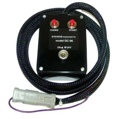 New Remote Starter Switch Compatible With Johnson/Evinrude By Part Numbers 996-125