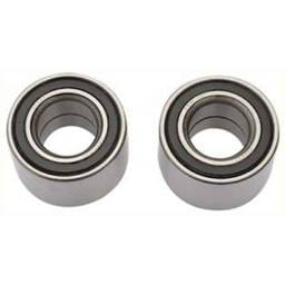 New Rear Wheel Bearing Kit Compatible With Can-Am Outlander Max 400Cc 2006-2015 Outlander 4X4 500Cc