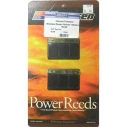 Reed Valve Assembly Compatible With Nissan Ns70a2 Ns60a Ns50c Tohatsu M70a2 M60a M50c M45a2 45-70Hp