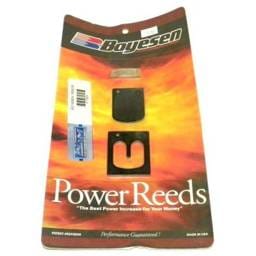 Reed Valve Assembly Compatible With Nissan Ns40d Ns50d Tohatsu M40d M50d 40Hp 50Hp 3-Cyl 2-Stroke