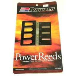 New Reed Valve Compatible With Yamaha 4 Cyl 3.544 Bore 115Cc 1984-2010 4 Cyl 3.544 Bore 115Cc