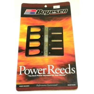 New Reed Valve Compatible With Yamaha 4 Cyl 3.544 Bore 115Cc 1984-2010 4 Cyl 3.544 Bore 115Cc