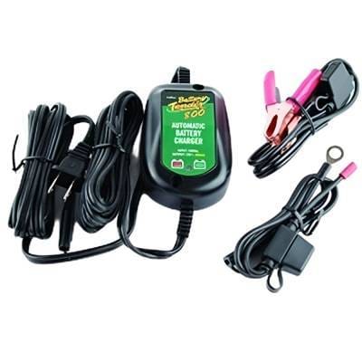 Ip67 Waterproof Battery Tender 800 Waterproof 12V / 800Ma Battery Charger Maintainer Compatible With
